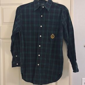 Women’s Ralph Lauren Vintage Shirt